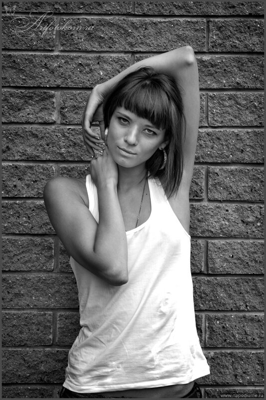 Foto Anna Ermolova