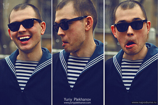 Фото Юрий Плеханов