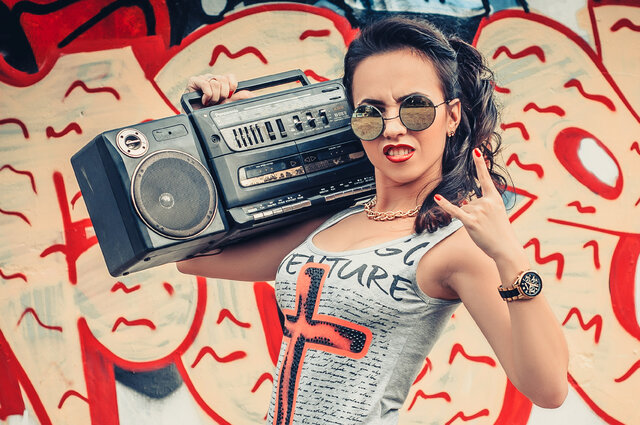 Фото Анна Бас