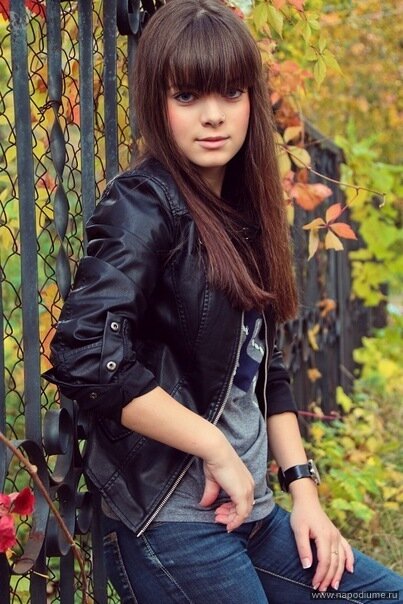 Фото Элина Хабибуллина