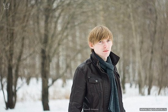Фотограф: Ирина Чащина и Егор Пигалев