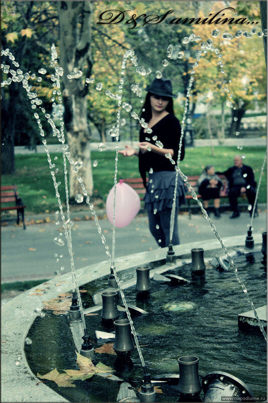 Фото Aminka Amilinka