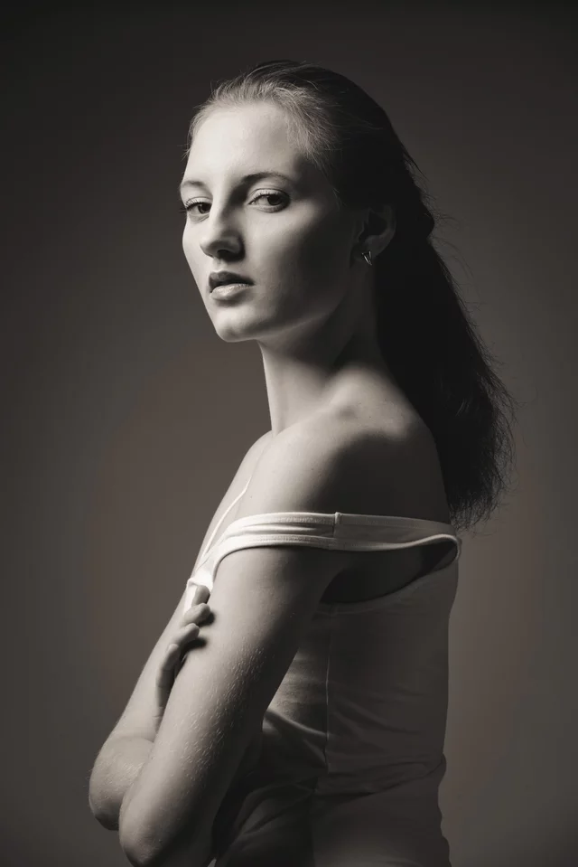 Marija Uvarova's photo