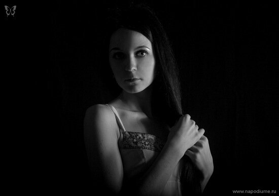 Фото Alexandra Vasilyeva