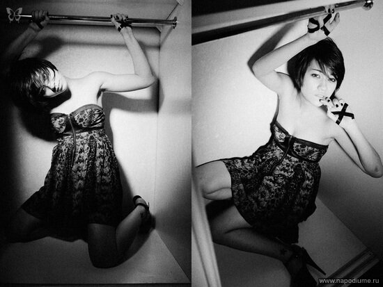 Фото Neena Vee.