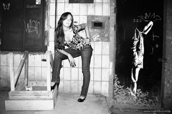 Фото Alice Florizelle