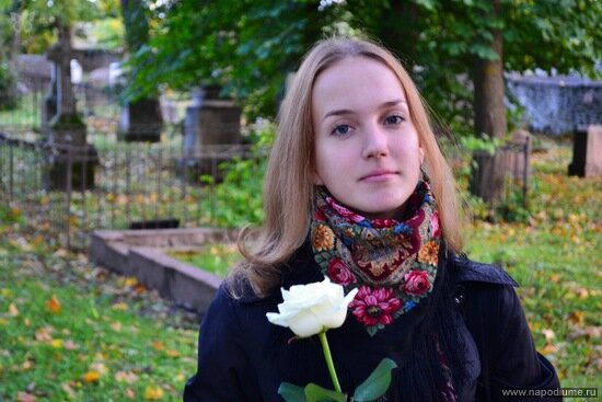 Фото Светлана Попова