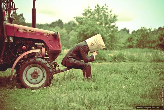Фото PLATON YURICH