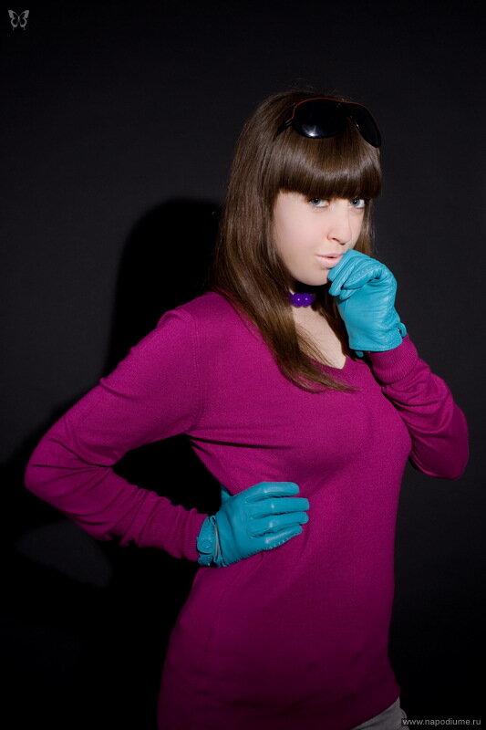 Фото Dasha Gaigalas