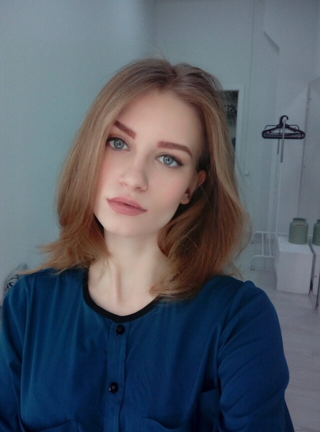 Фото Анастасия Taia Кузнецова