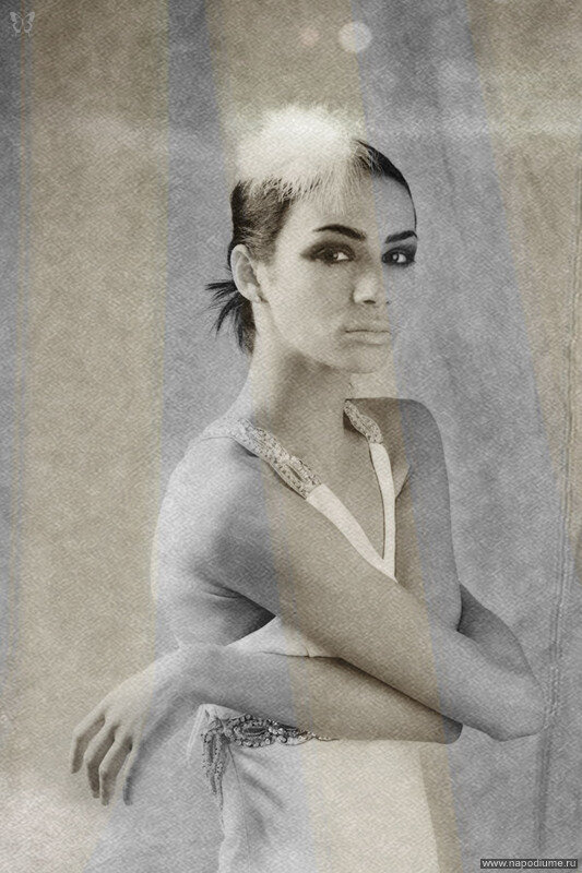 Фото Елизавета Сергеева