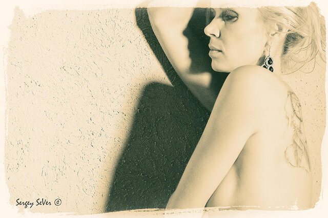 Фото Sergey SeVer