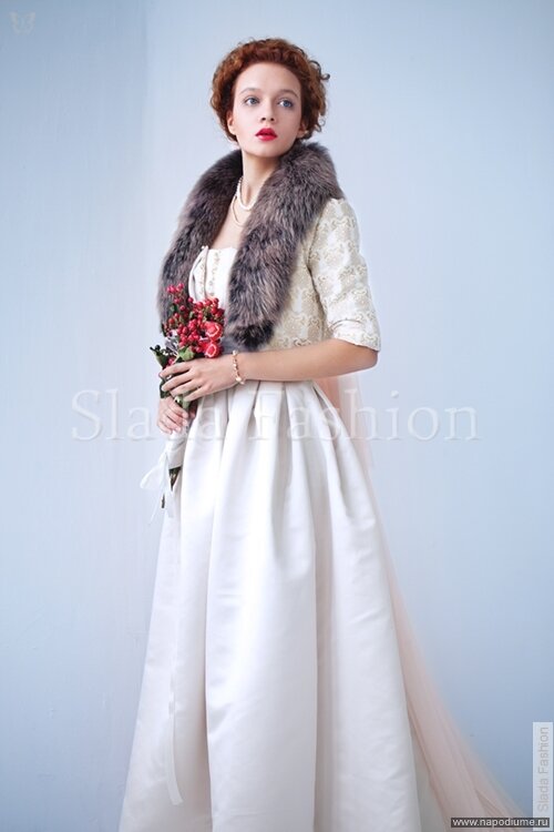 Фото Екатерина Slada Fashion Хандрикова