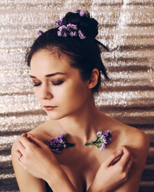 Фото Ульяна Зюкина