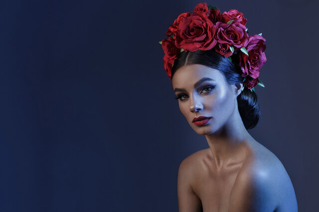 Spanish Roses