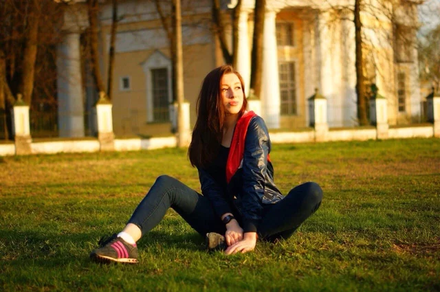 Foto Julia
