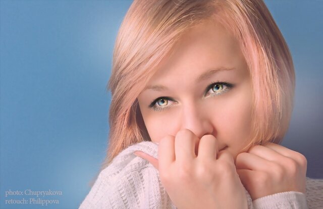 Фото Alexandra Philippova