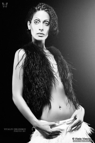 Foto Vlada Vlasova