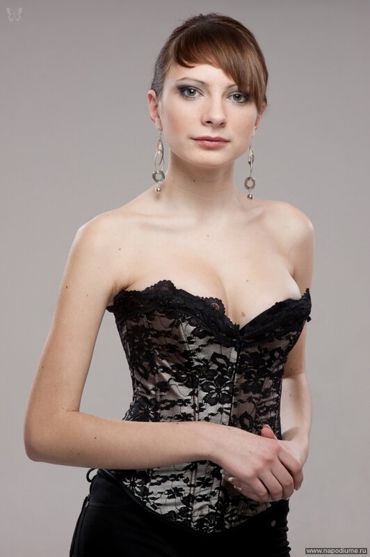 Фото Анна Ann.G Гончаренко