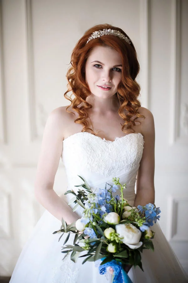 Ksenia Podlesnaya's photo