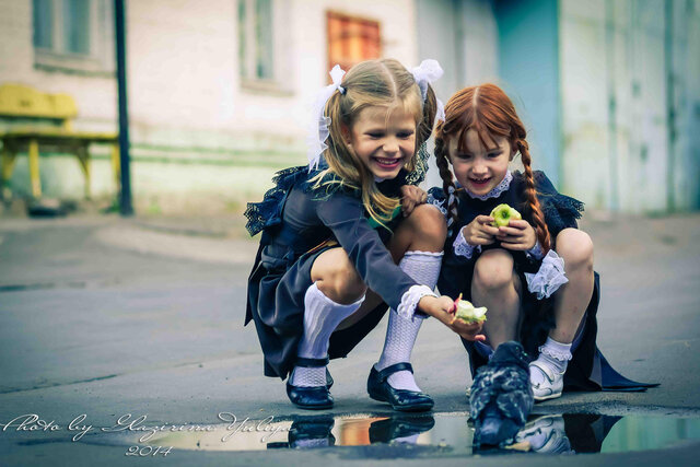Фото Юлия Yuliya Глазырина