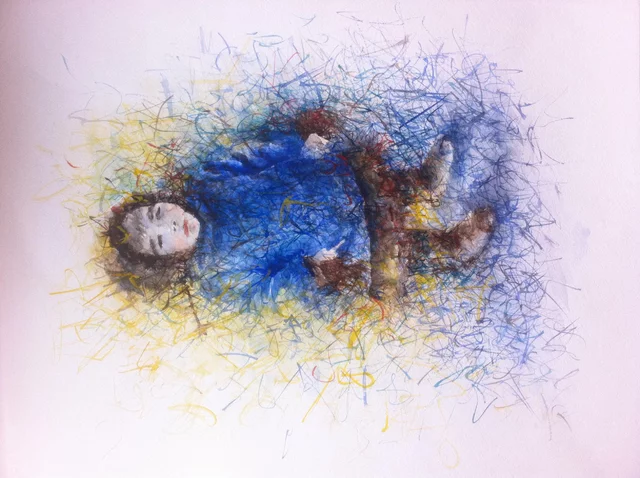 Eva Tseyts's photo