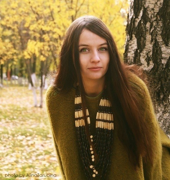 Alexandra Boytsova's photo