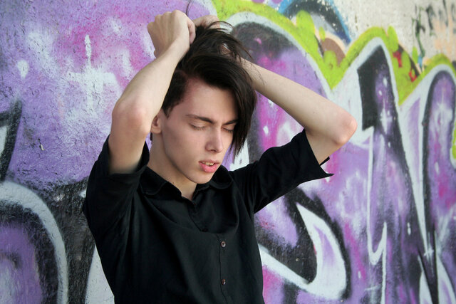 Foto Aleksandr Kuz'menko
