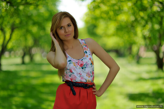 Фото Юлия Зимина