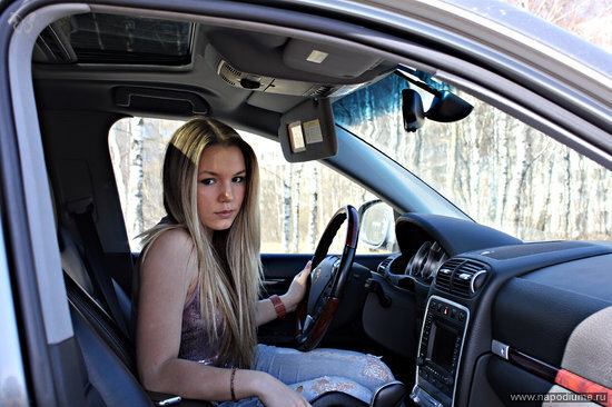 Foto Lena Noskova