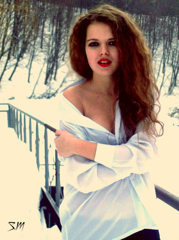 Фото Anna Maksimovna