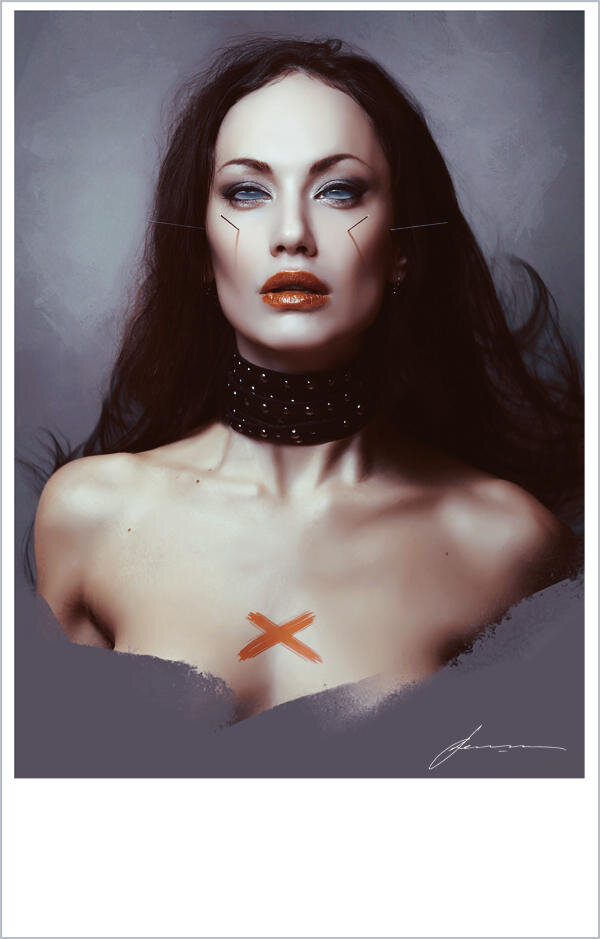 Фото Роксана Roks Конюк