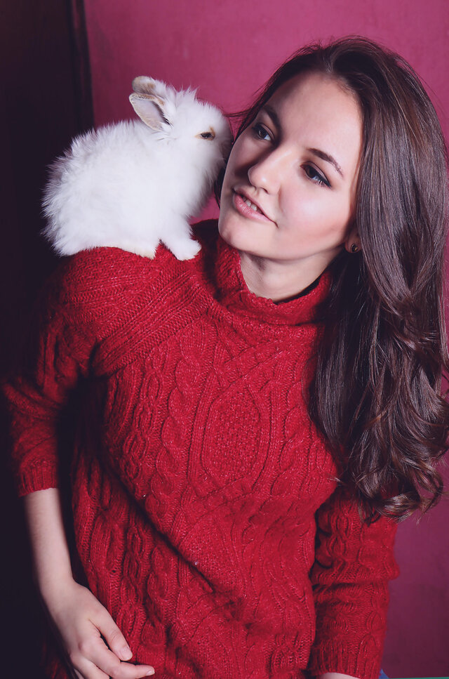 Фото Екатерина Ekaterina Uglova Углова