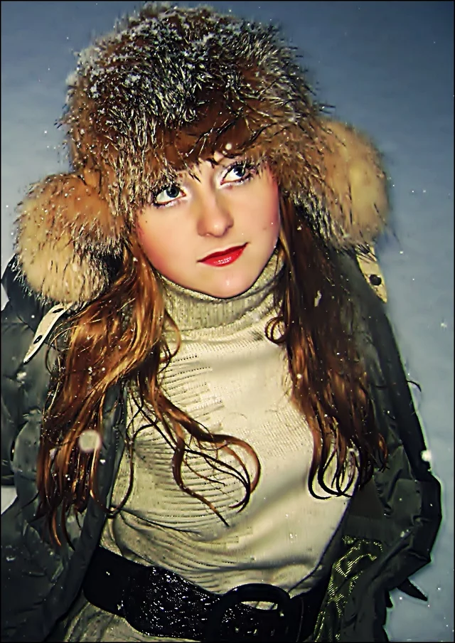 Рай's photo