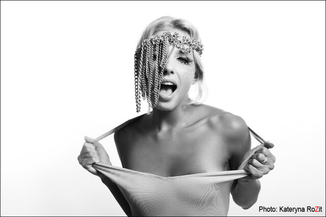 Фото Екатерина Розит