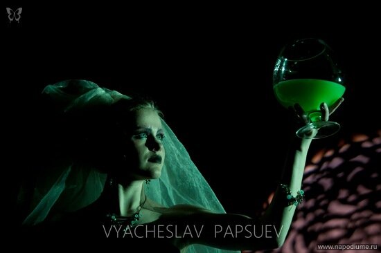 Фото Вячеслав Папсуев