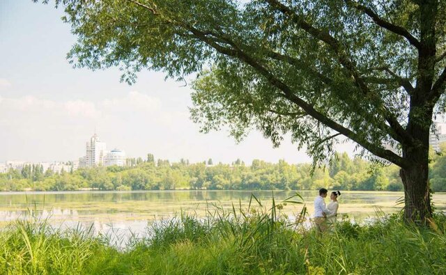 Фото Сергей Пахнов