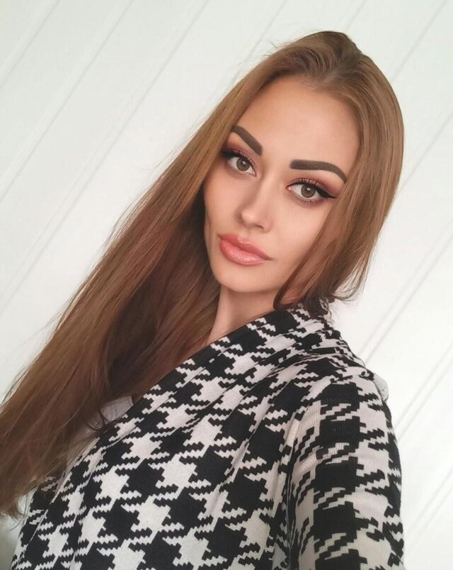Фото Anet Kvitkovskaya