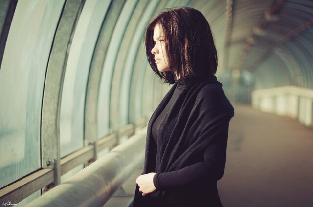 Фото Карина Kokawa Кольченко