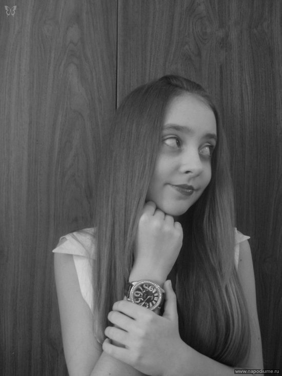 Фото Dasha Burdina