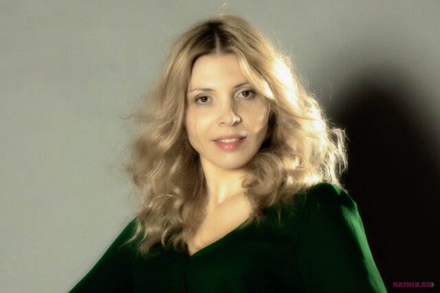 актриса, валерия, лямец, актерское, портфолио, портрет