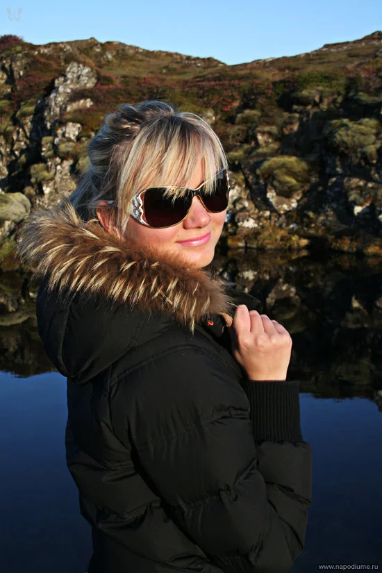 Фото Elizaveta Bugrovskaja
