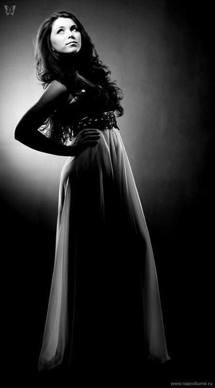 Irina Zot'ko's photo