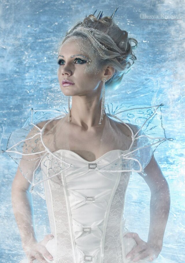 Фото Елена Vellena Веселова
