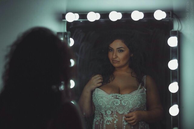 Фото Viktoria Viktoria Sherrmrteva