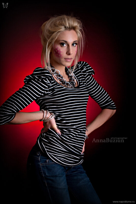 Фото Anna Buziun