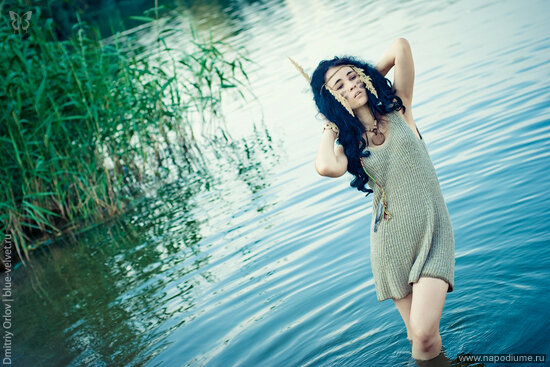 Фото Iva Basara