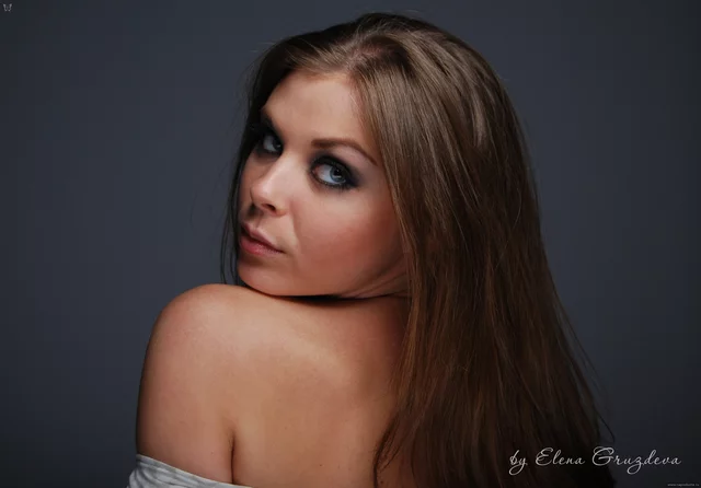 Фото Елена Груздева