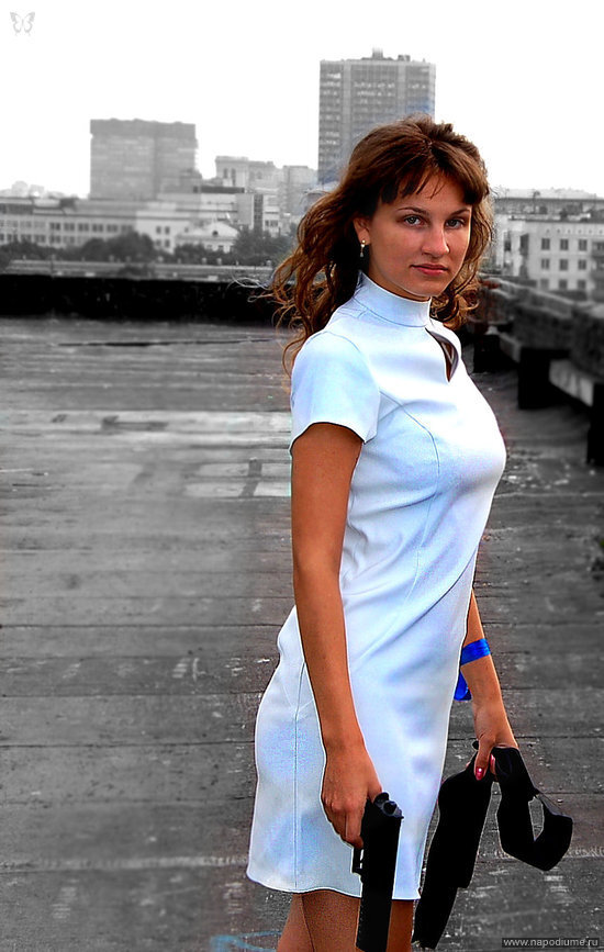 Фото Tatiana Vinogradova