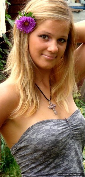 Фото Лена Комарова